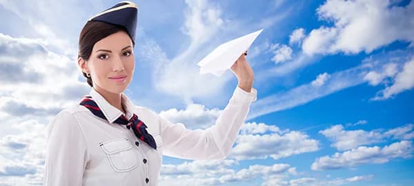 Air Transport Clerks