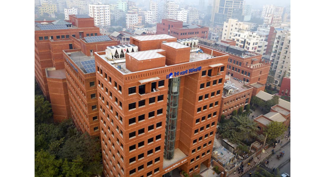 East-West University