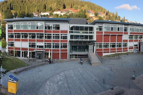 Furtwangen University
