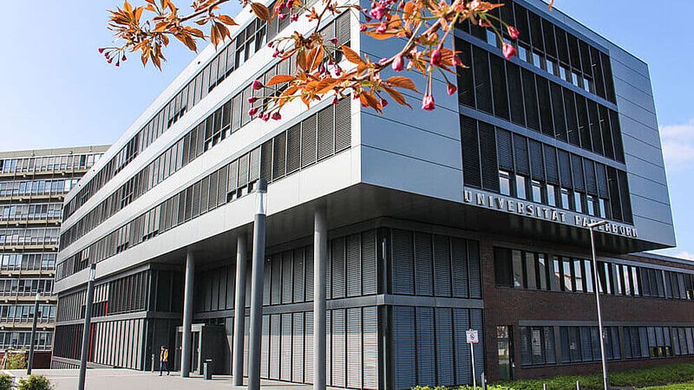 Paderborn University