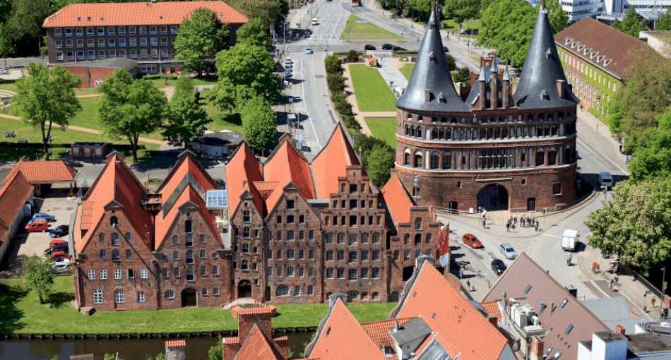 University of Lubeck