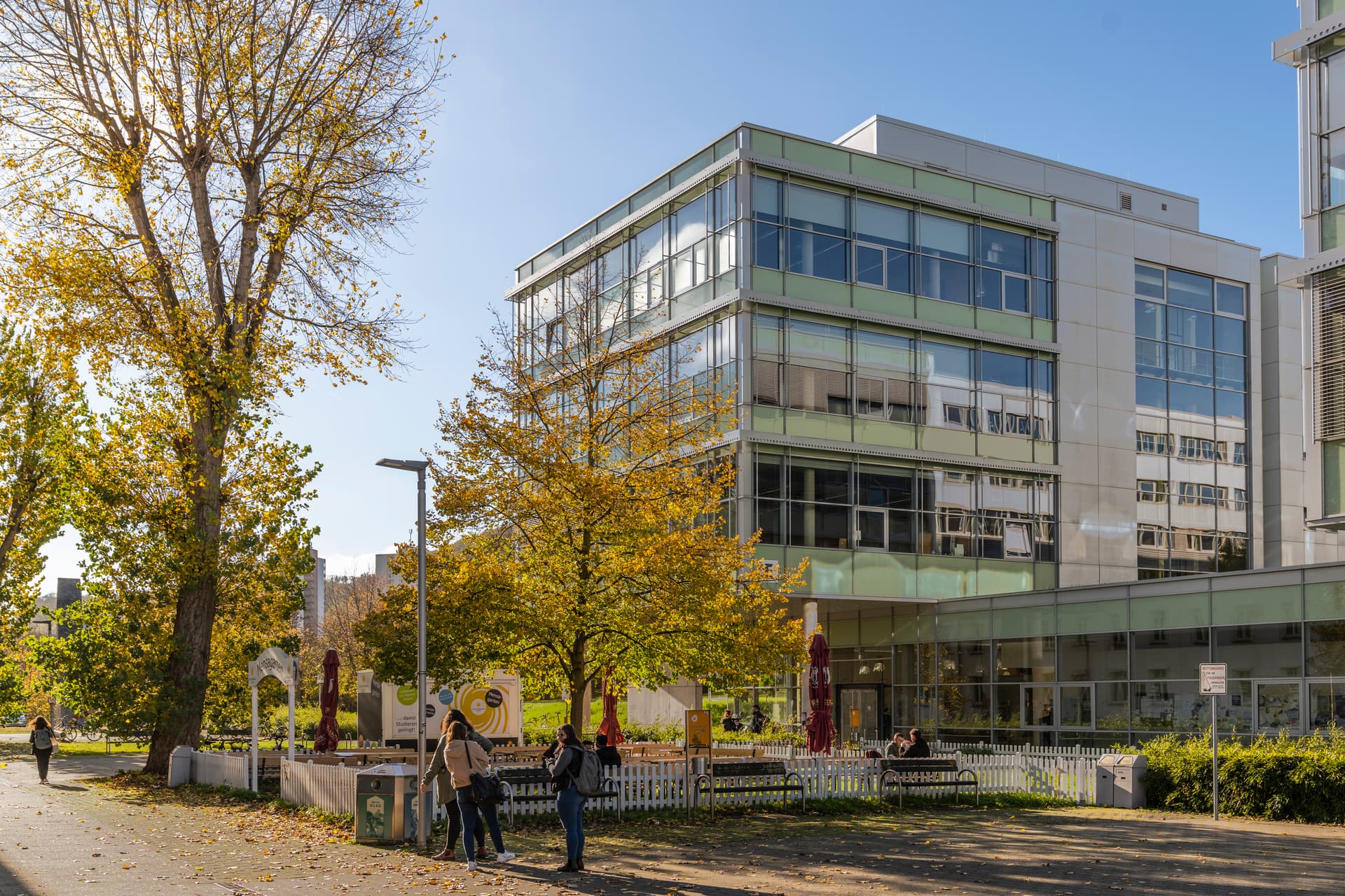 University of Koblenz
