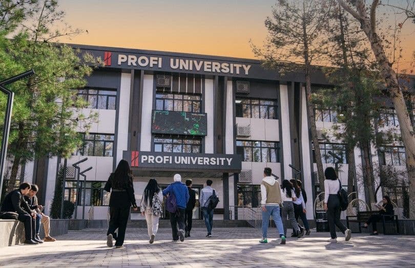 Profi University