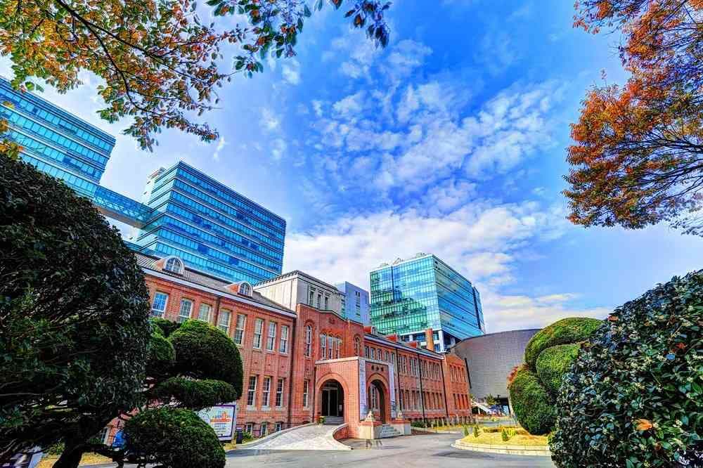 Dong A University