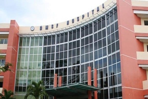 Davao Medical University 
