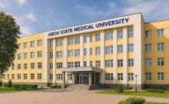 Kirov State Medical University 