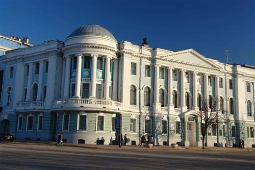 Privolzhsky Research Medical University