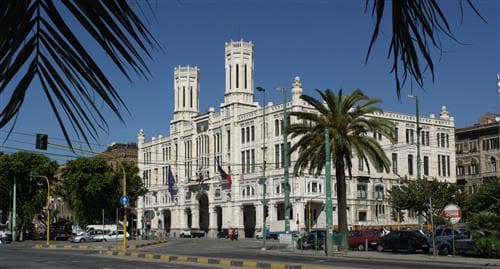 University of Cagliari
