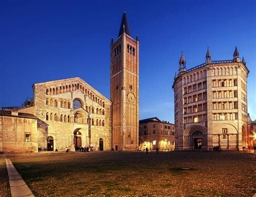University of Parma