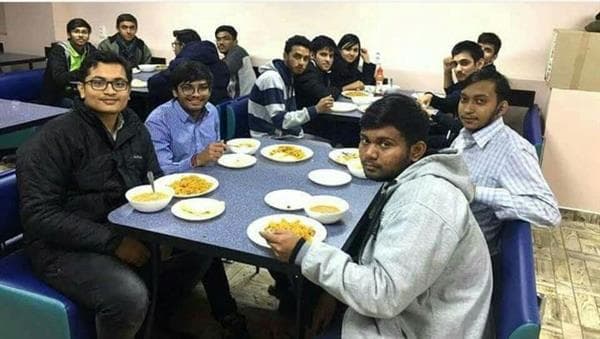Canteen