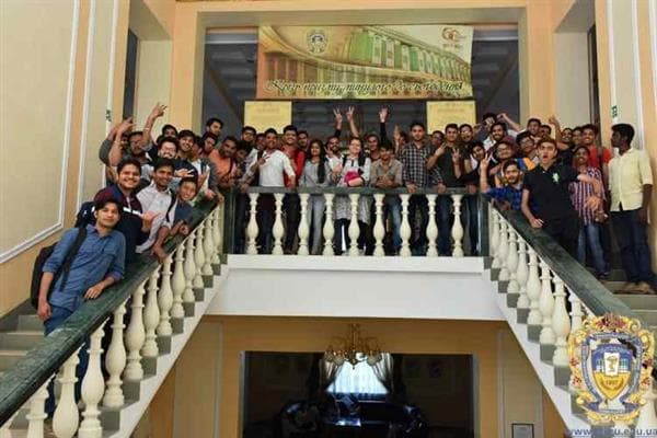 Students