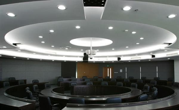 Auditorium