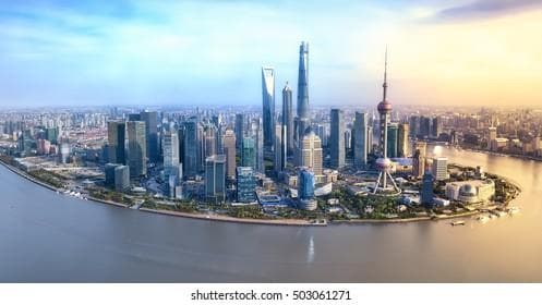 City
