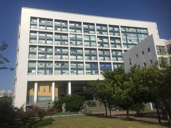 University
