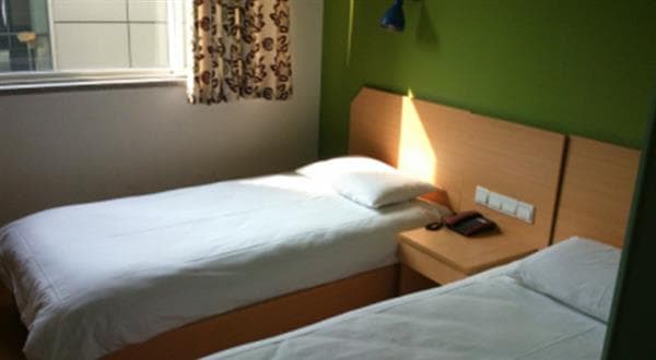 Hostel