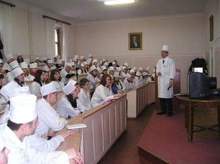 Classroom