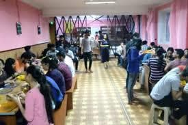 Canteen