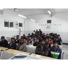 Classroom