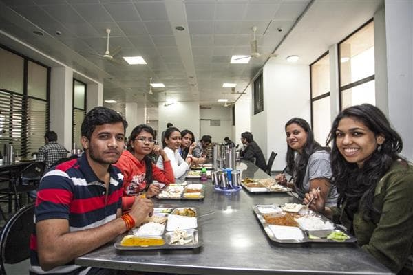Canteen