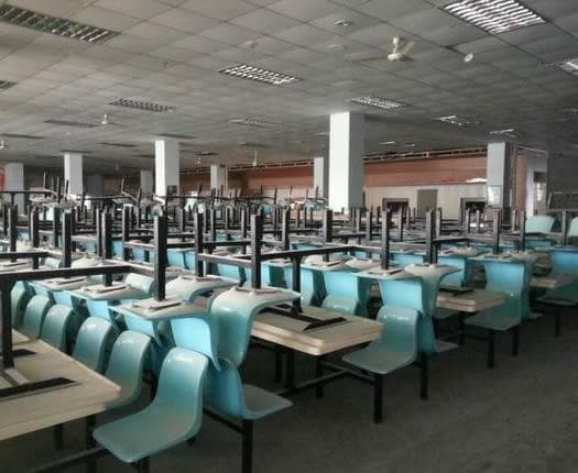 Canteen