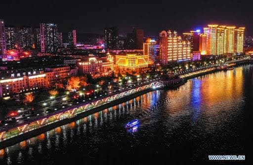 City