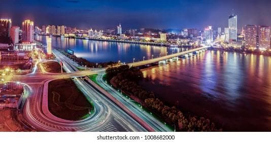 City