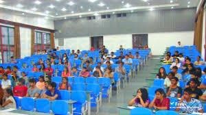Classroom