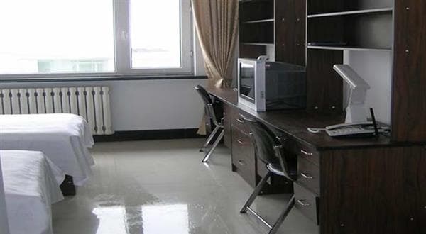 Hostel