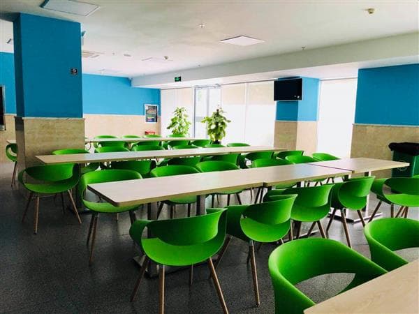 Canteen