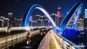 City