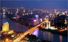 City