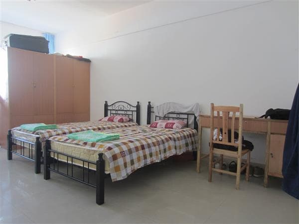 Hostel