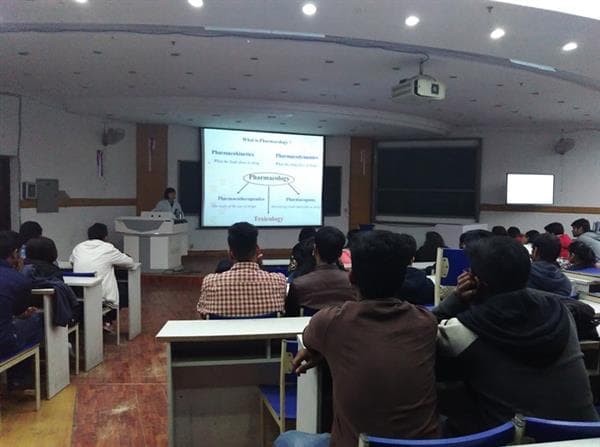 Classroom