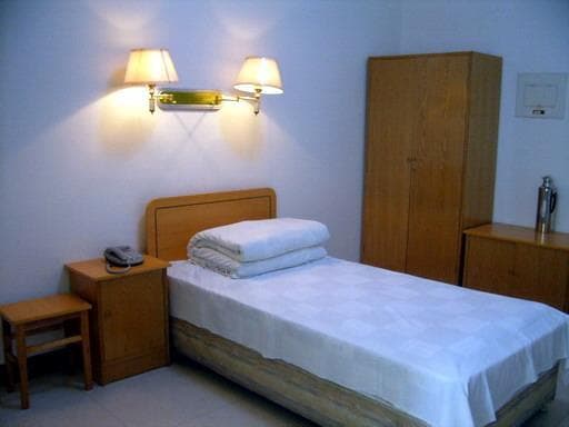 Hostel