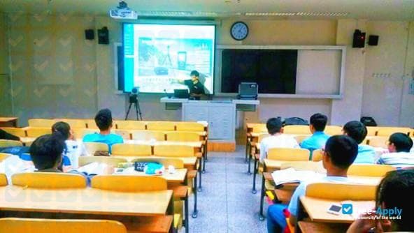 Classroom