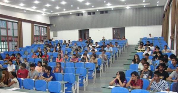 Classroom