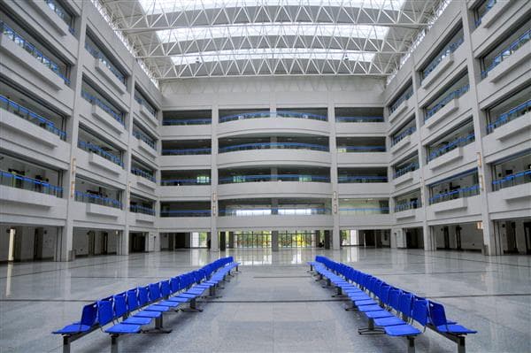Library