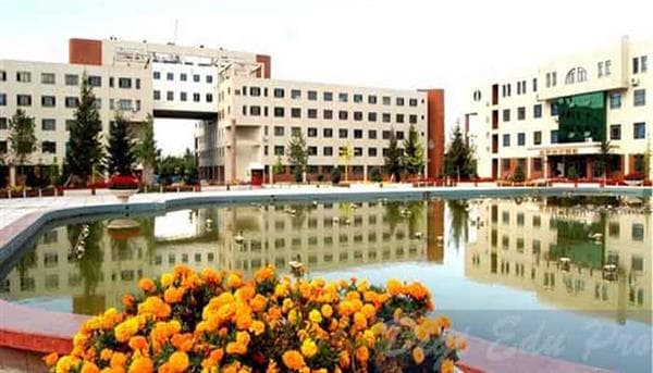 University