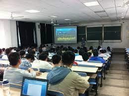 Classroom