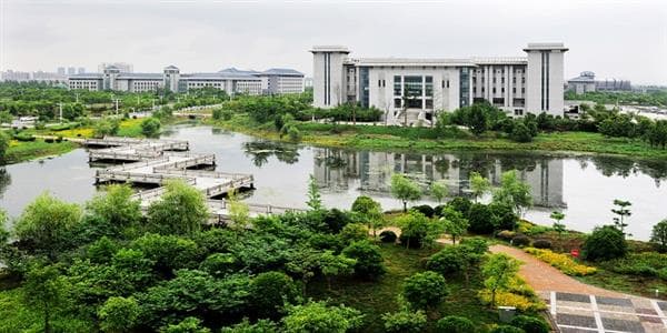 University Campus