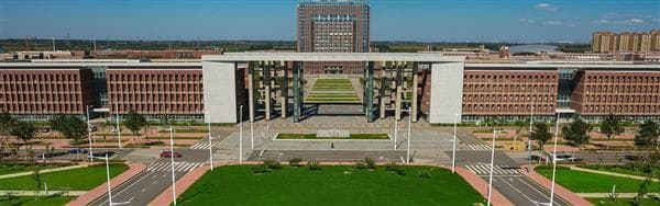 University