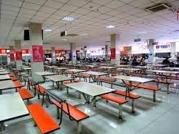 Canteen