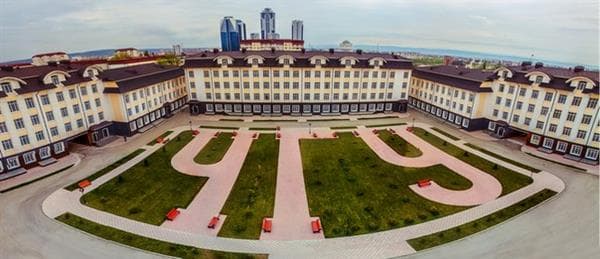 Campus
