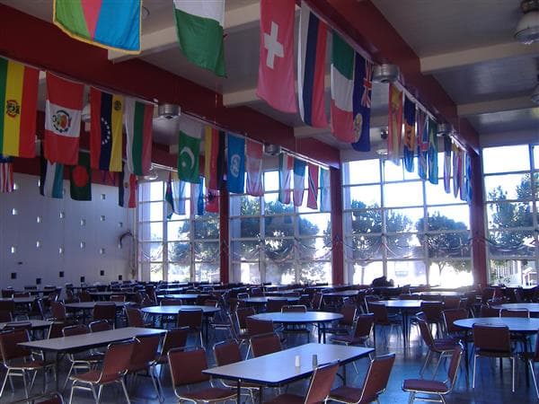 Canteen