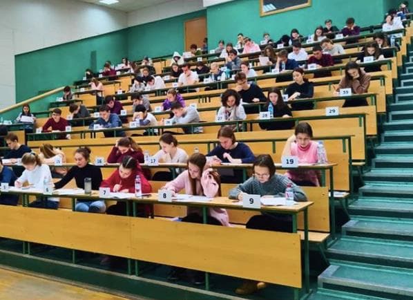 Classroom