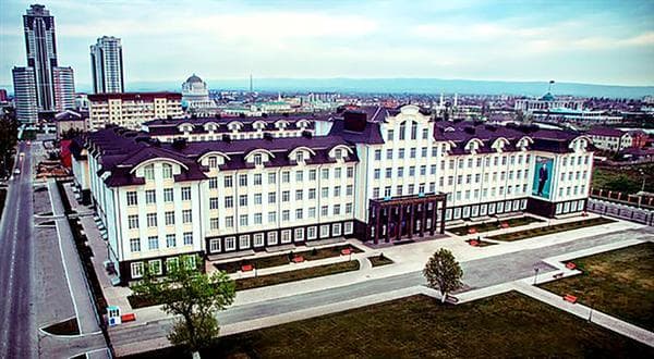 University