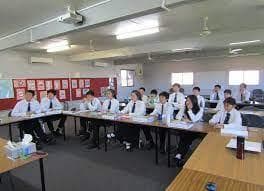 Classroom