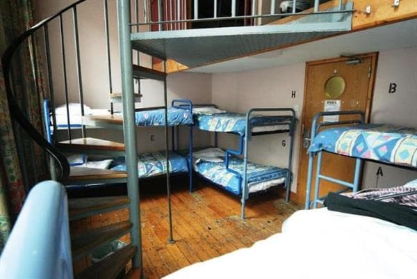 Hostel