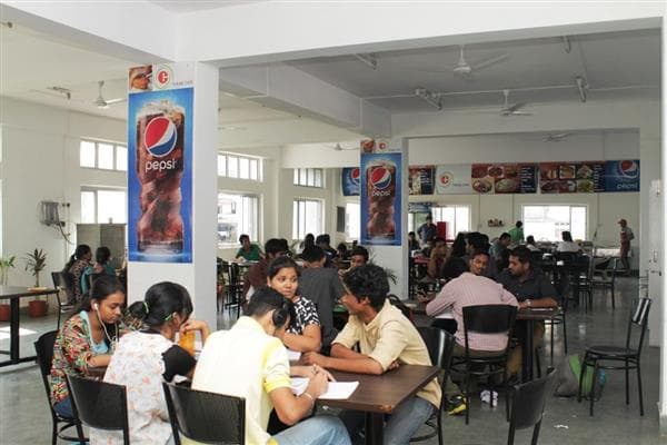 Canteen