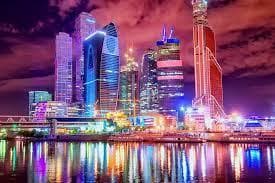 City